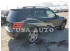 MERCEDES-BENZ GLK-CLASS GLK 350 2015