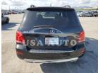 MERCEDES-BENZ GLK-CLASS GLK 350 2015