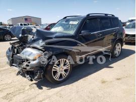 MERCEDES-BENZ GLK-CLASS GLK 350 2015