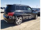 MERCEDES-BENZ GLK-CLASS GLK 350 2015