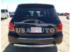 MERCEDES-BENZ GLK-CLASS GLK 350 2015