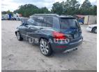 MERCEDES-BENZ GLK-CLASS GLK 350 2013