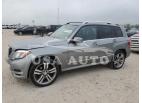 MERCEDES-BENZ GLK-CLASS GLK 350 2014