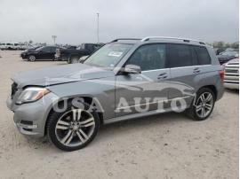 MERCEDES-BENZ GLK-CLASS GLK 350 2014