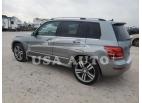 MERCEDES-BENZ GLK-CLASS GLK 350 2014