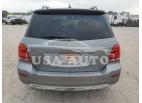 MERCEDES-BENZ GLK-CLASS GLK 350 2014