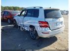 MERCEDES-BENZ GLK-CLASS GLK 350 2013