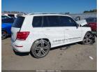 MERCEDES-BENZ GLK-CLASS GLK 350 2013