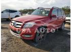 MERCEDES-BENZ GLK-CLASS GLK 350 2013