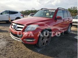 MERCEDES-BENZ GLK-CLASS GLK 350 2013