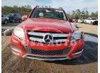 MERCEDES-BENZ GLK-CLASS GLK 350 2013