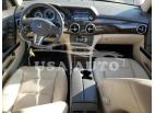 MERCEDES-BENZ GLK-CLASS GLK 350 2013