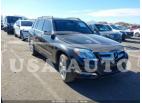 MERCEDES-BENZ GLK-CLASS GLK 350 2013