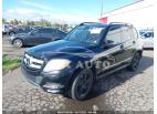 MERCEDES-BENZ GLK-CLASS GLK 350 2013