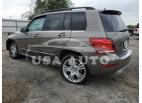 MERCEDES-BENZ GLK-CLASS GLK 350 2013