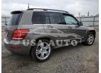 MERCEDES-BENZ GLK-CLASS GLK 350 2013