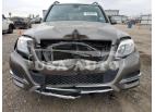 MERCEDES-BENZ GLK-CLASS GLK 350 2013