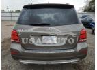 MERCEDES-BENZ GLK-CLASS GLK 350 2013