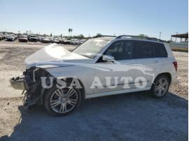 MERCEDES-BENZ GLK-CLASS GLK 350 2013