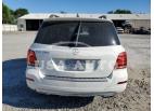 MERCEDES-BENZ GLK-CLASS GLK 350 2013