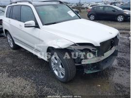 MERCEDES-BENZ GLK-CLASS GLK 350 2015