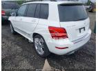 MERCEDES-BENZ GLK-CLASS GLK 350 2015