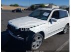 MERCEDES-BENZ GLK-CLASS GLK 350 2014