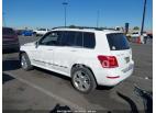 MERCEDES-BENZ GLK-CLASS GLK 350 2014