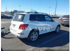 MERCEDES-BENZ GLK-CLASS GLK 350 2014