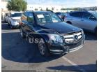 MERCEDES-BENZ GLK-CLASS GLK 350 2013