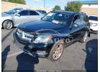 MERCEDES-BENZ GLK-CLASS GLK 350 2013