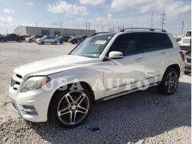 MERCEDES-BENZ GLK-CLASS GLK 350 2013
