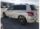 MERCEDES-BENZ GLK-CLASS GLK 350 2013