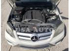 MERCEDES-BENZ GLK-CLASS GLK 350 2013