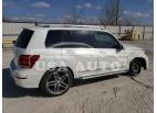 MERCEDES-BENZ GLK-CLASS GLK 350 2013