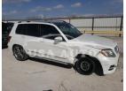 MERCEDES-BENZ GLK-CLASS GLK 350 2013