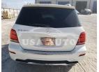 MERCEDES-BENZ GLK-CLASS GLK 350 2013