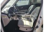 MERCEDES-BENZ GLK-CLASS GLK 350 2013