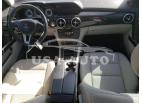 MERCEDES-BENZ GLK-CLASS GLK 350 2013