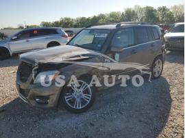 MERCEDES-BENZ GLK-CLASS GLK 350 2013