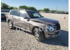 MERCEDES-BENZ GLK-CLASS GLK 350 2013