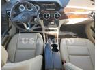 MERCEDES-BENZ GLK-CLASS GLK 350 2013