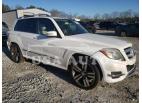 MERCEDES-BENZ GLK-CLASS GLK 350 2014