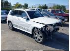 MERCEDES-BENZ GLK-CLASS GLK 350 2015