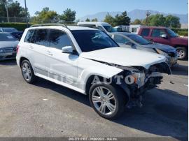 MERCEDES-BENZ GLK-CLASS GLK 350 2015