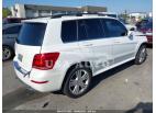 MERCEDES-BENZ GLK-CLASS GLK 350 2015