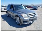 MERCEDES-BENZ GLK-CLASS GLK 350 2013