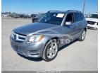 MERCEDES-BENZ GLK-CLASS GLK 350 2013