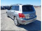 MERCEDES-BENZ GLK-CLASS GLK 350 2013