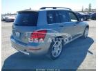 MERCEDES-BENZ GLK-CLASS GLK 350 2013